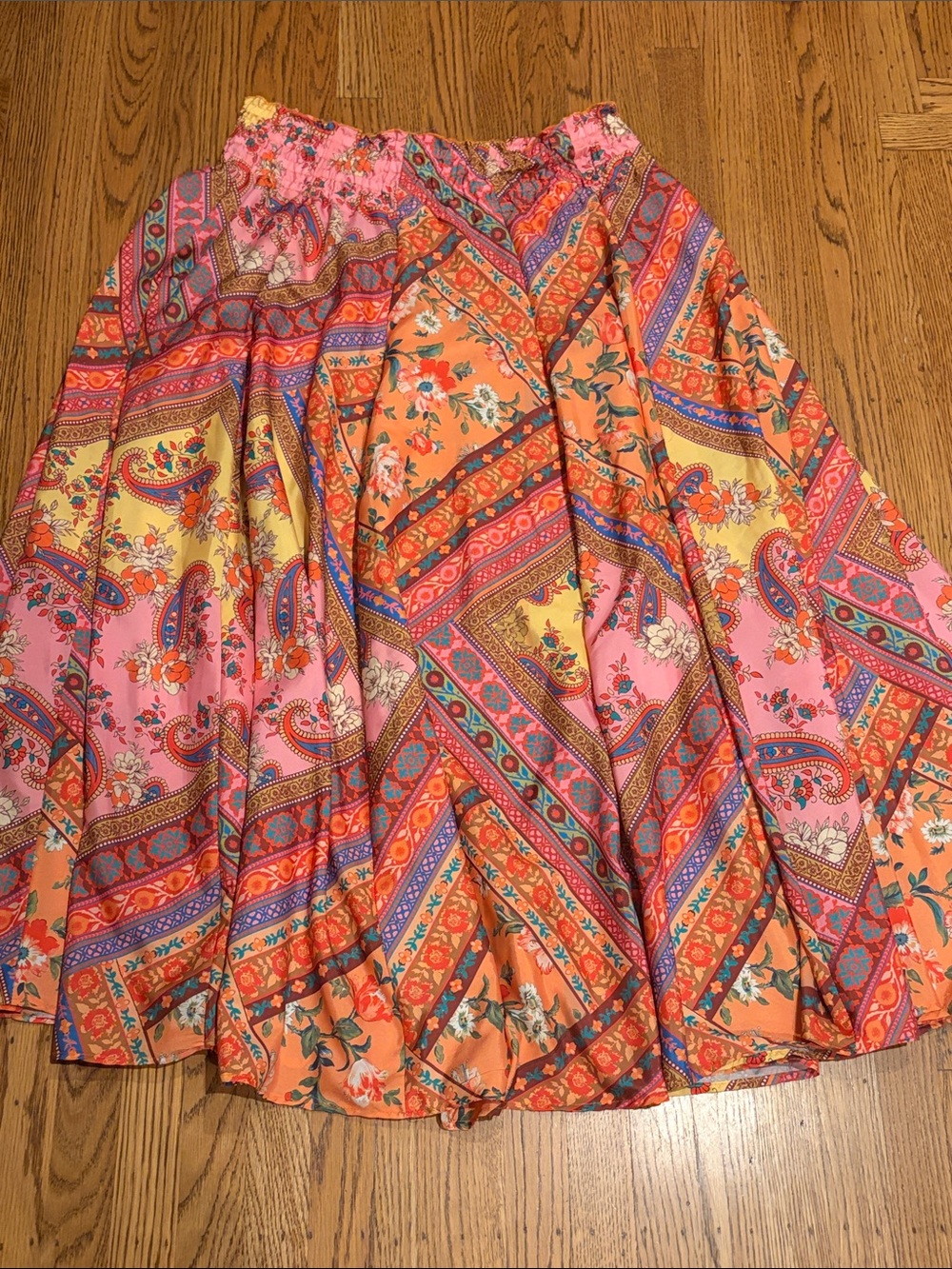 Calypso St. Barth Skirt